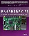 Exploring Raspberry Pi: Interfacing to the Real World with Embedded Linux
