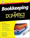Bookkeeping For Dummies