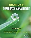 Fundamentals of Turfgrass Management