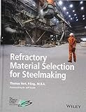 Refractory Material Selection For Steelmaking