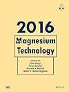 Magnesium Technology 2016