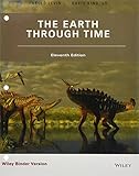 The Earth Through Time