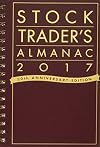 Stock Trader's Almanac 2017