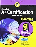 Comptia Ar Certification Allinone For Dummiesr For Dummies Computertech