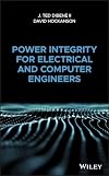 Power Integrity for Electrical and Computer Engineers
