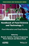 Handbook of food science and technology. 3, Food biochemistry and technology