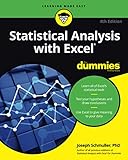 Statistical Analysis With Excel For Dummies 4th Edition
