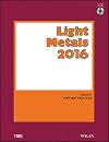 Light metals 2016 : proceedings of the symposia sponsored by the Aluminum Committee of the Light Metals Division of The Minerals, Metals & Materials Society (TMS) : held during TMS 2016, 145th Annual Meeting & Exhibition, February 14-18, Downtown, Nashville Tennessee, Music City Center
