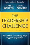 The Leadership Challenge: How to Make Extraordinary Things Happen in Organizations (J-B Leadership Challenge: Kouzes/Posner) - James M. Kouzes