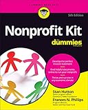 Nonprofit Kit For Dummies For Dummies Lifestyle