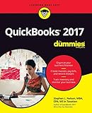 Quickbooks 2017 For Dummies