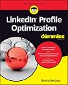 LinkedIn Profile Optimization For Dummies (For Dummies (Career/Education))