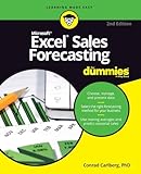 Excel Sales Forecasting Fd 2e