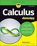 Calculus For Dummies For Dummies Lifestyle