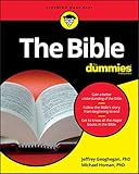 The Bible For Dummies For Dummies Lifestyle