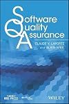 Software quality assurance