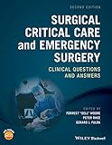 Surgical Critical Care And Emergency Surgery Clinical Questions And Answers 2nd Edition
