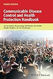 Communicable Disease Control And Health Protection Handbook