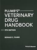 Plumbs Veterinary Drug Handbook Desk