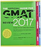 The Official Guide To The Gmat Review 2017 Bundle Question Bank Video