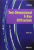 Twodimensional Xray Diffraction