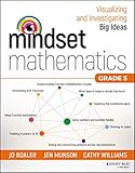 Mindset Mathematics Visualizing And Investigating Big Ideas Grade 5