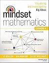 Mindset Mathematics: Visualizing and Investigating Big Ideas, Grade 4