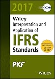 Wiley International Financial Reporting Standards 2017