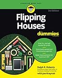 Flipping Houses For Dummies