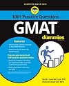 1,001 GMAT Practice Questions For Dummies (For Dummies (Career/Education))