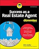 Success As A Real Estate Agent For Dummies