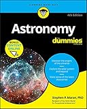 Astronomy For Dummies 4th Edition