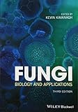 Fungi Biology And Applications