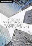 Mergers Acquisitions And Corporate Restructurings