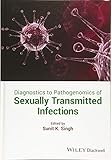 Diagnostics To Pathogenomics Of Sexually Transmitted Infections