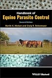 Handbook Of Equine Parasite Control