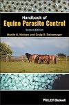 Handbook of Equine Parasite Control