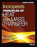 Incroperas Principles Of Heat And Mass Transfer