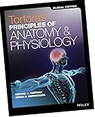 Tortora's principles of anatomy & physiology/