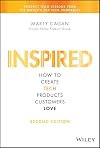 Inspired: How To Create Products Customers Love