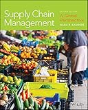 Supply chain management