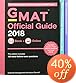 GMAT Official Guide 2018 Bundle: Books + Online