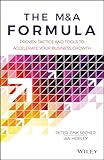 The Ma Formula Proven Tactics And Tools To Accelerate Your Business Growth