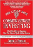 The Little Book of Common Sense Investing