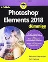 Photoshop Elements 2018 for Dummies