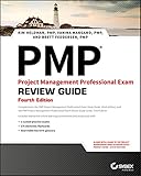 Pmp Project Management Professional Exam Review Guide