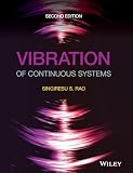 Vibration Of Continuous Systems
