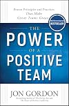 The Power of a Positive Team: Proven Principles and Practices that Make Great Teams Great (Jon Gordon)