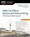 Aws Certified Advanced Networking Official Study Guide Specialty Exam