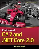 Professional C# 7 and .NET Core 2.0